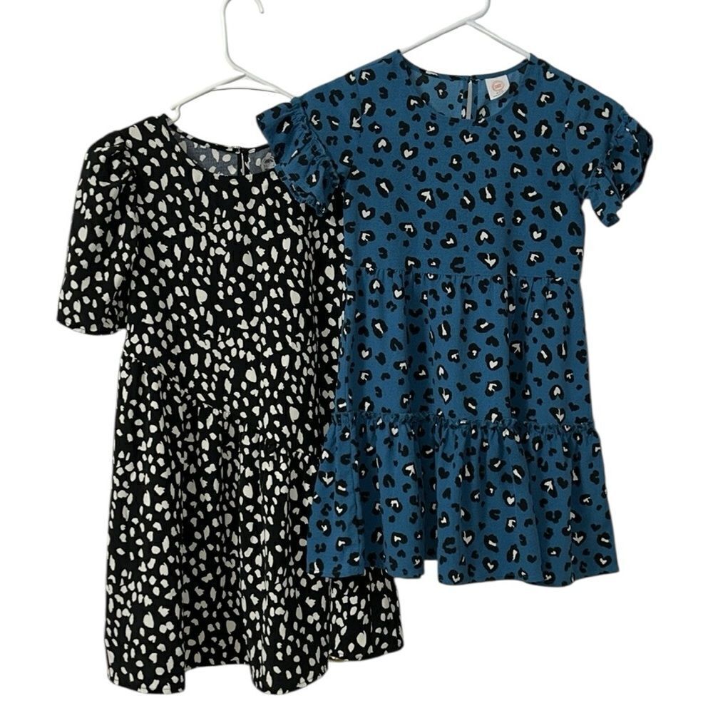 Wild Fable Girls Dress Bundle(Size 7/8 M)
